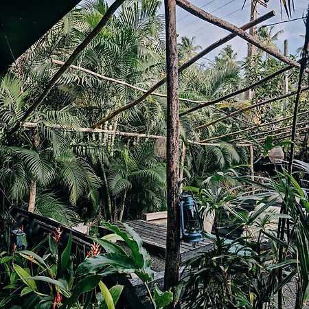 Sugar Hostel Weligama - Coliving & Coworking Екстер'єр фото