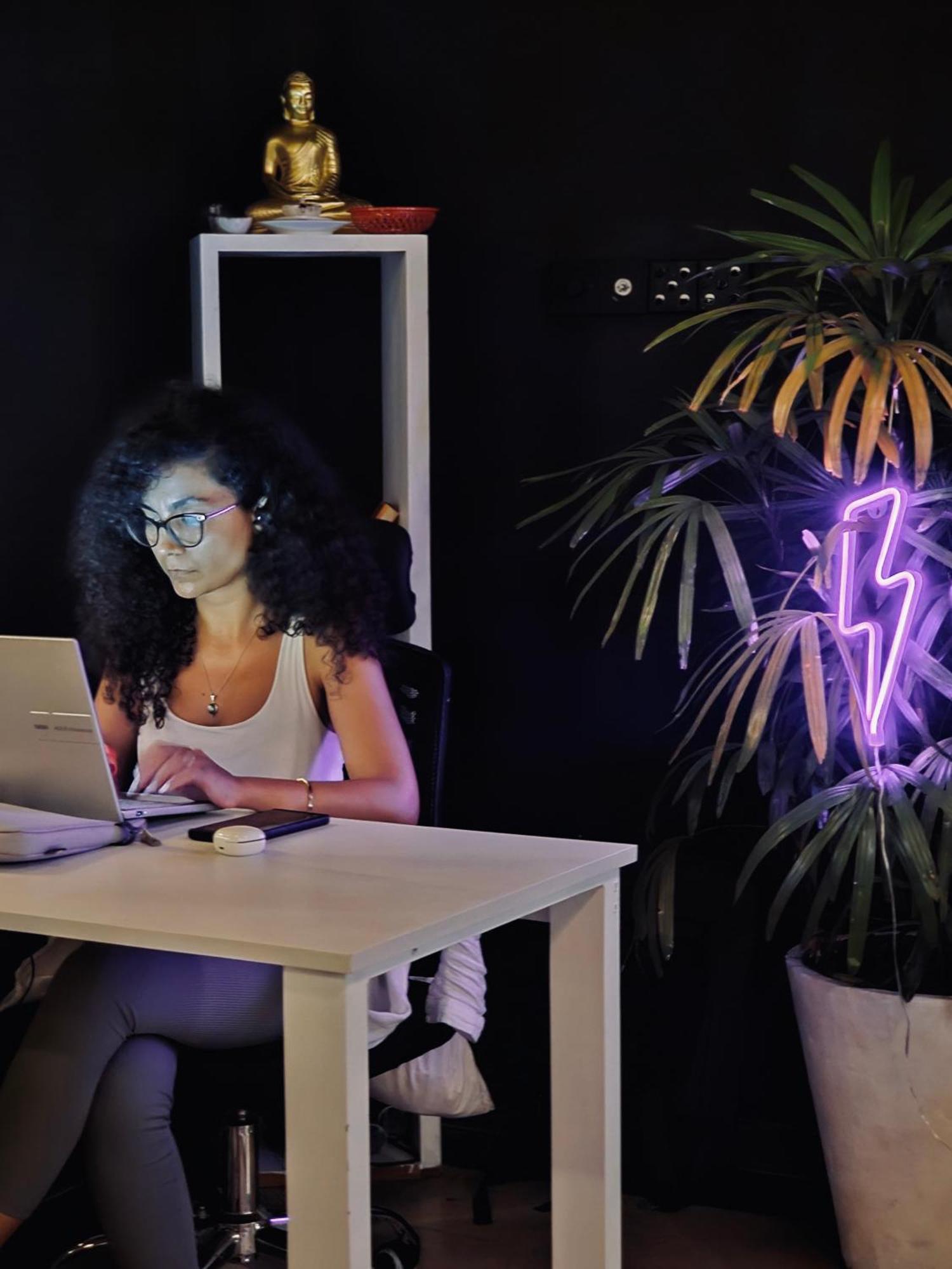 Sugar Hostel Weligama - Coliving & Coworking Екстер'єр фото