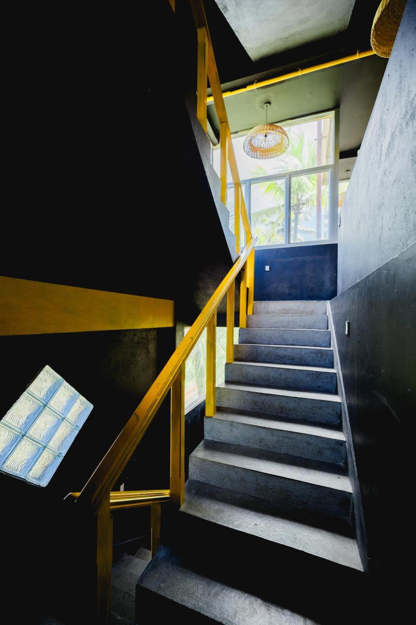 Sugar Hostel Weligama - Coliving & Coworking Екстер'єр фото