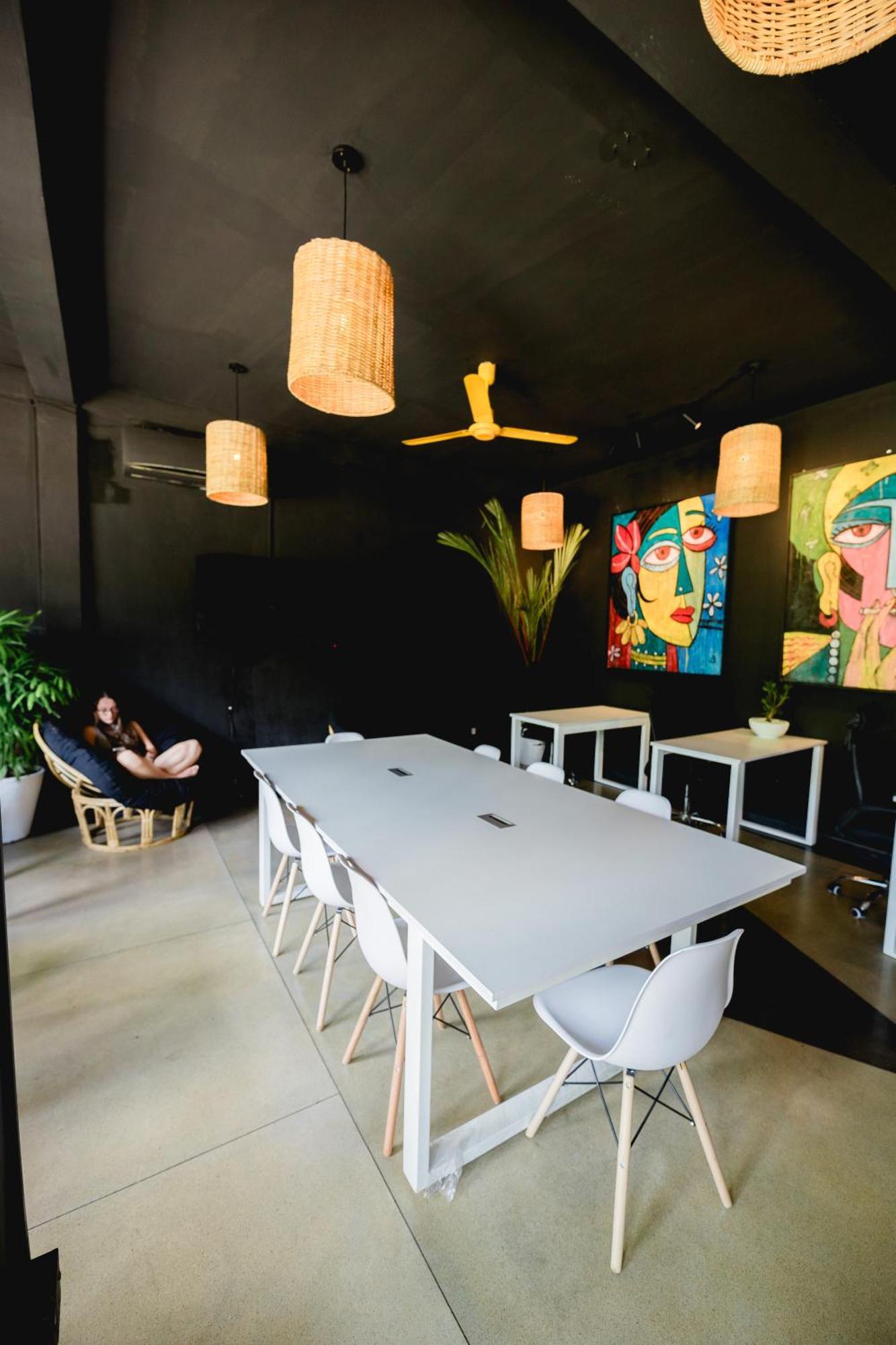 Sugar Hostel Weligama - Coliving & Coworking Екстер'єр фото