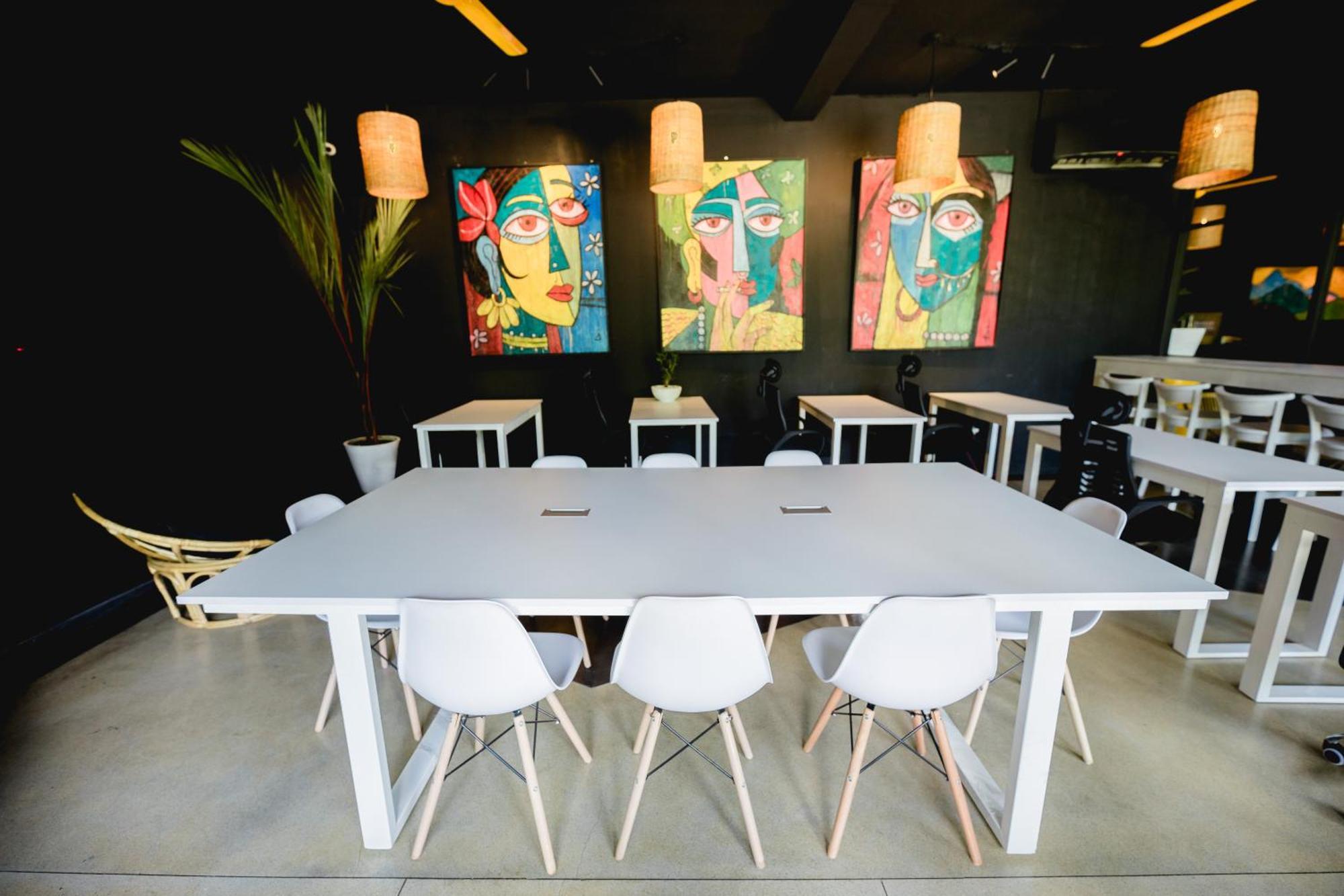 Sugar Hostel Weligama - Coliving & Coworking Екстер'єр фото