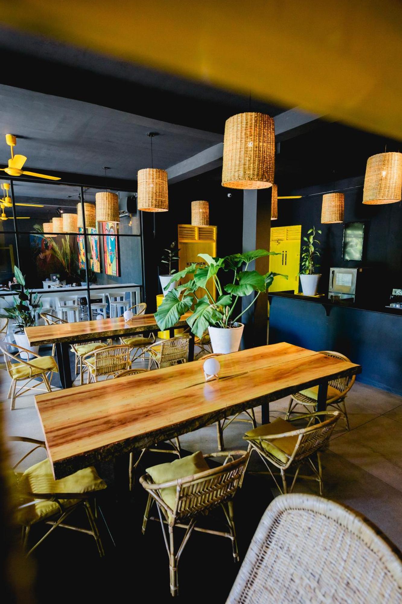 Sugar Hostel Weligama - Coliving & Coworking Екстер'єр фото