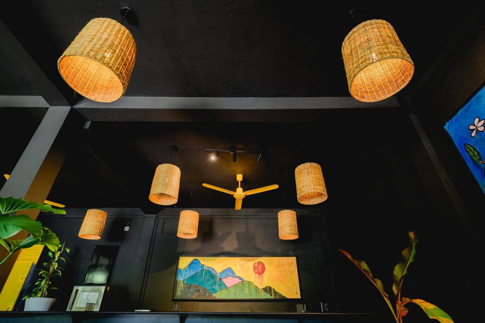 Sugar Hostel Weligama - Coliving & Coworking Екстер'єр фото
