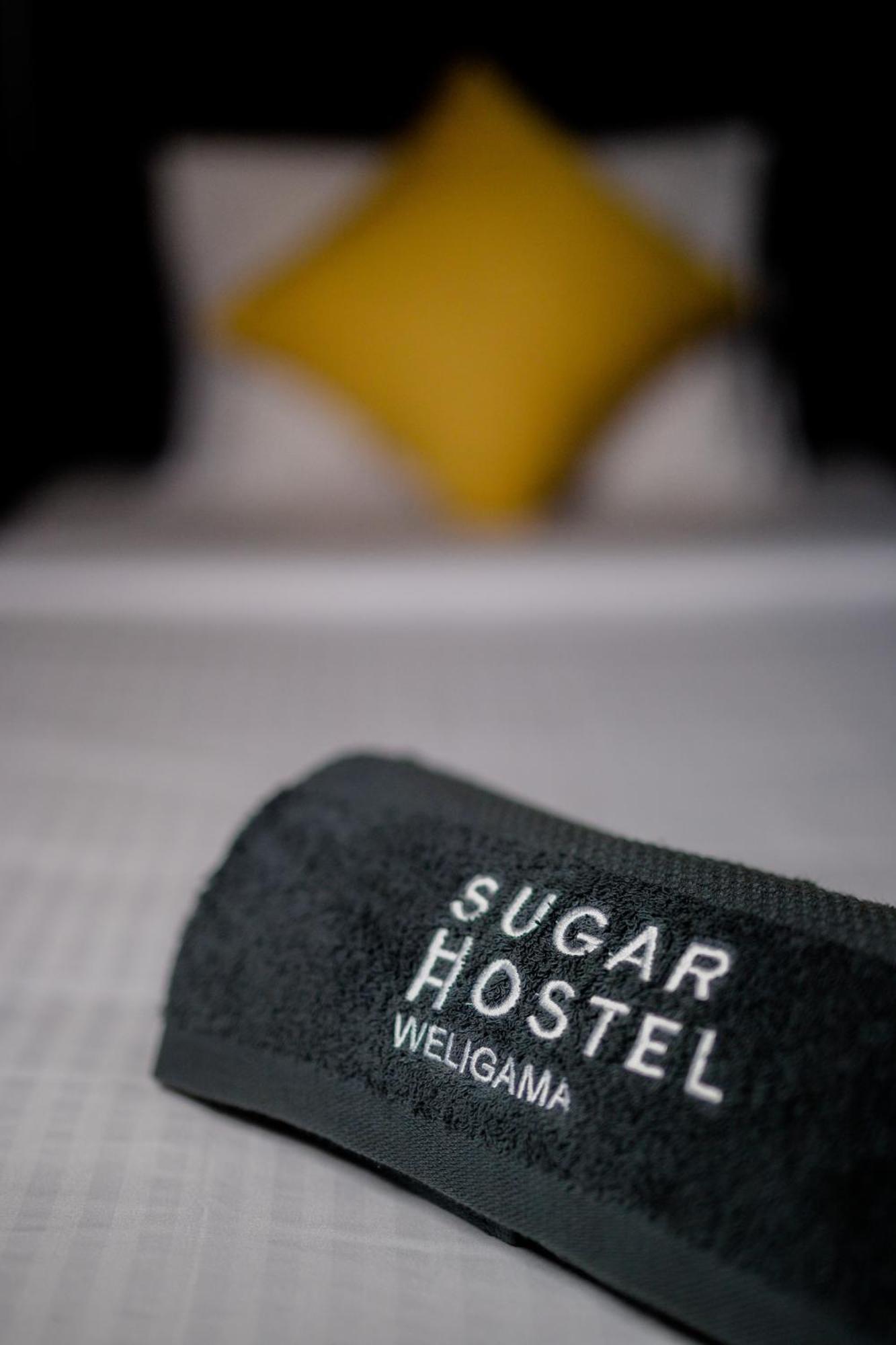 Sugar Hostel Weligama - Coliving & Coworking Екстер'єр фото