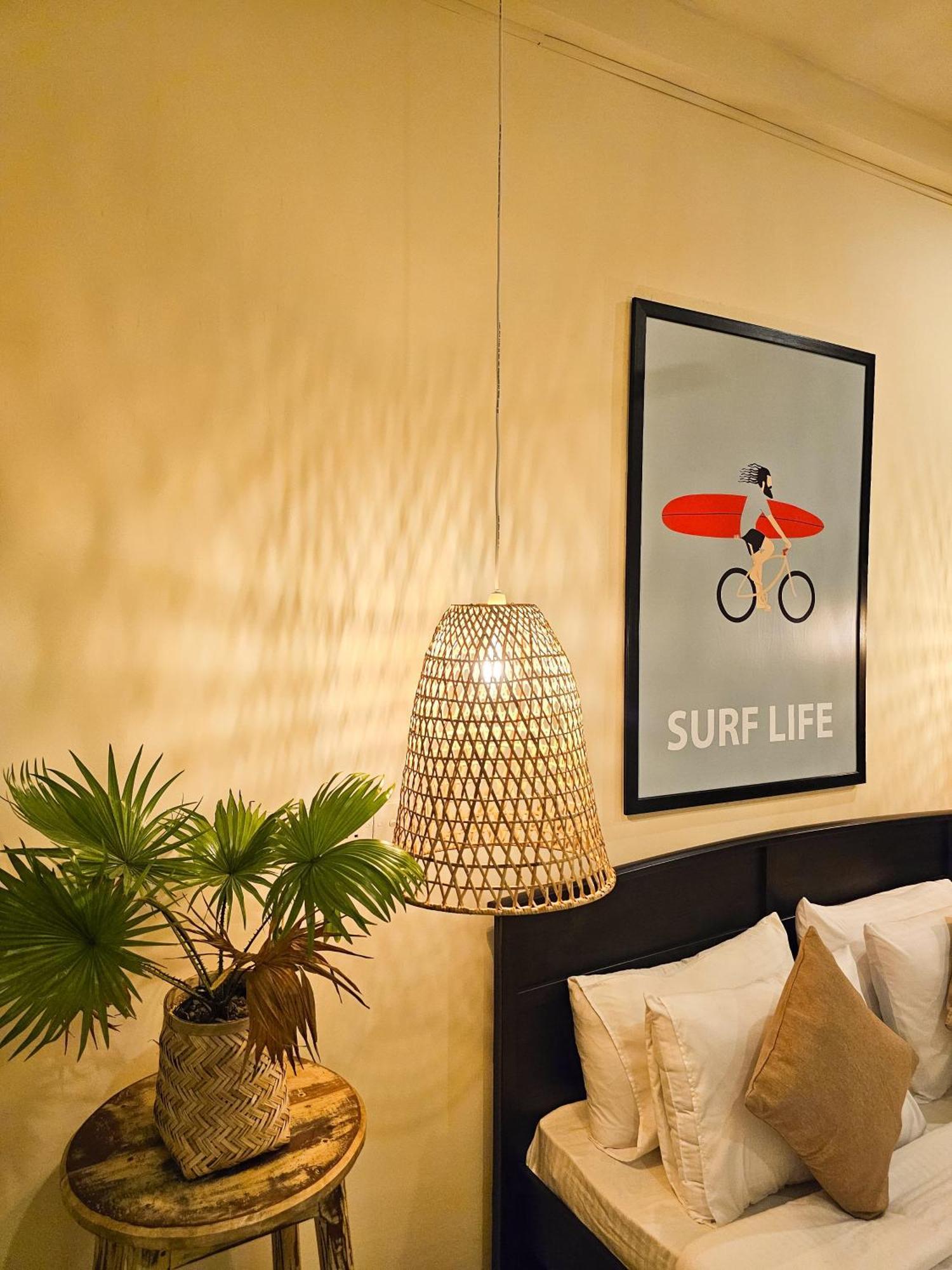 Sugar Hostel Weligama - Coliving & Coworking Екстер'єр фото