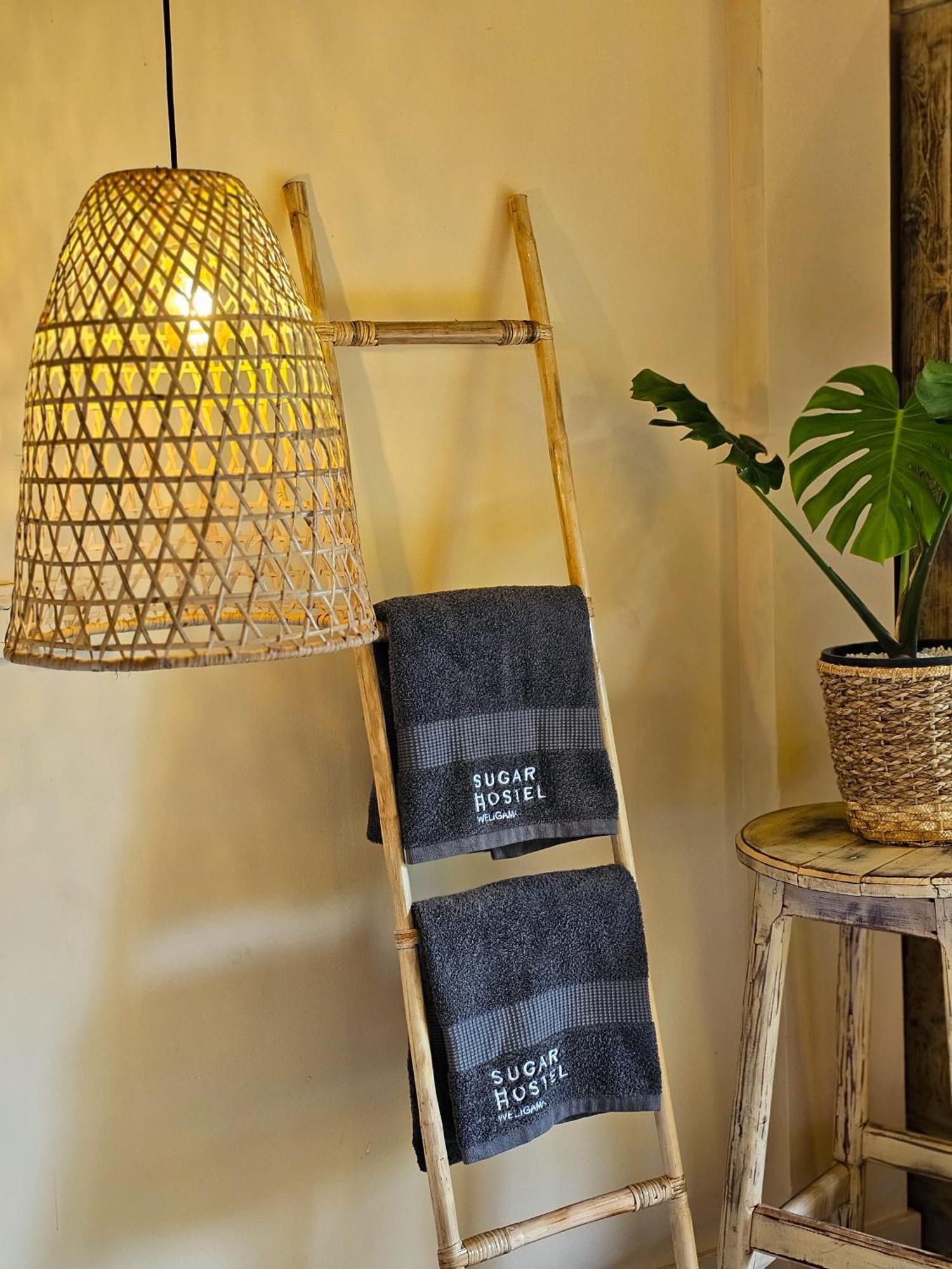 Sugar Hostel Weligama - Coliving & Coworking Екстер'єр фото