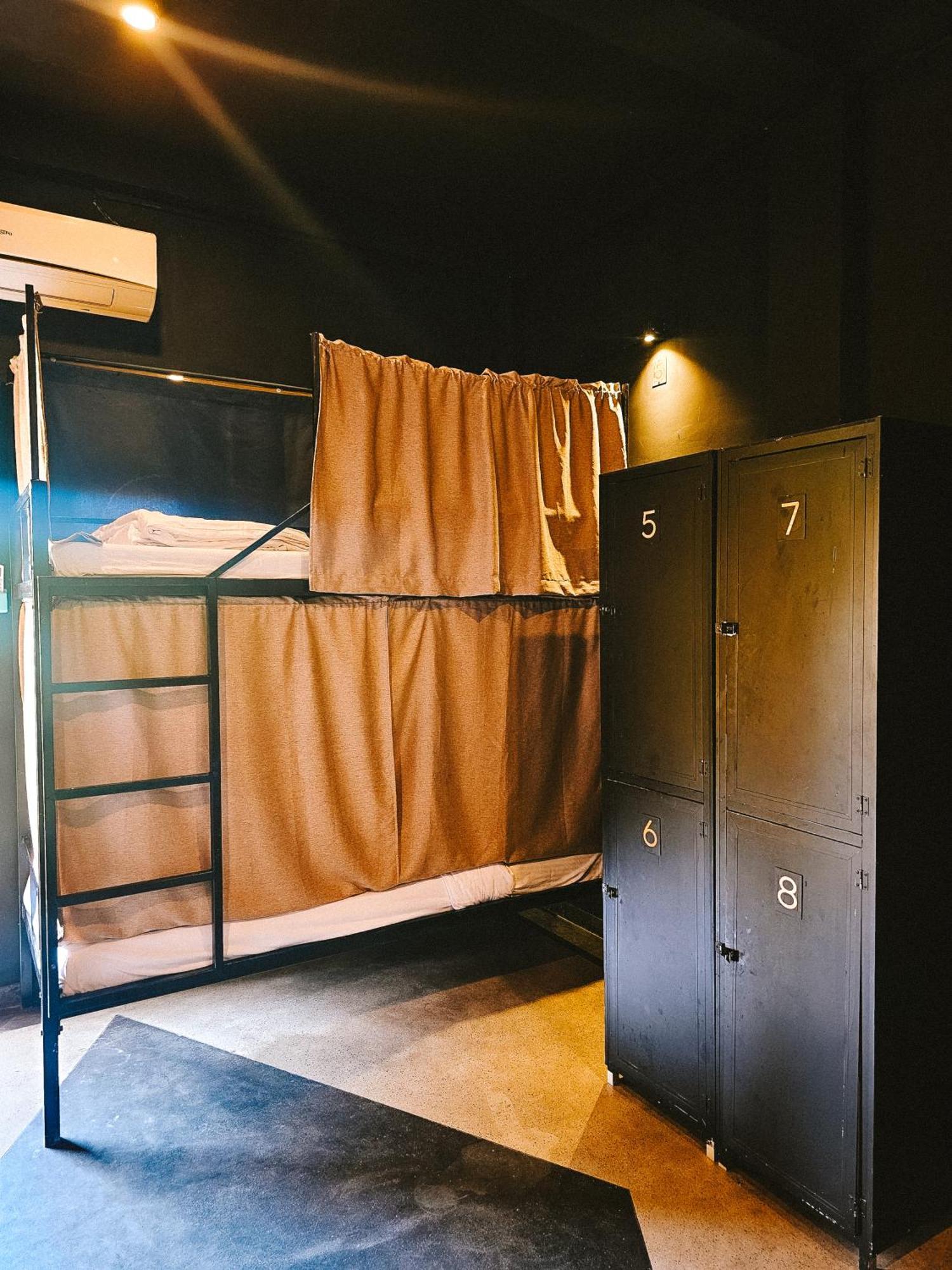 Sugar Hostel Weligama - Coliving & Coworking Екстер'єр фото