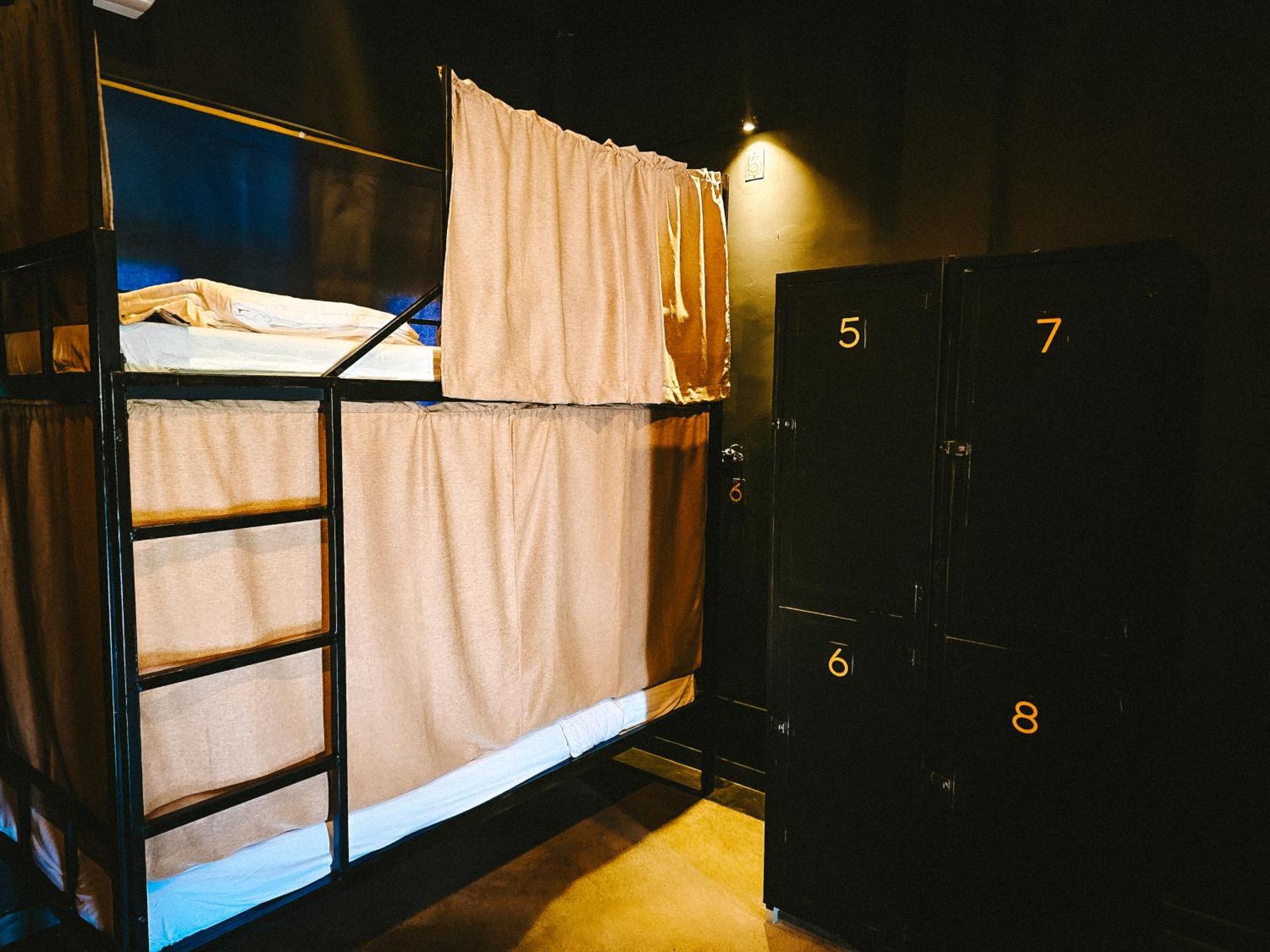 Sugar Hostel Weligama - Coliving & Coworking Екстер'єр фото
