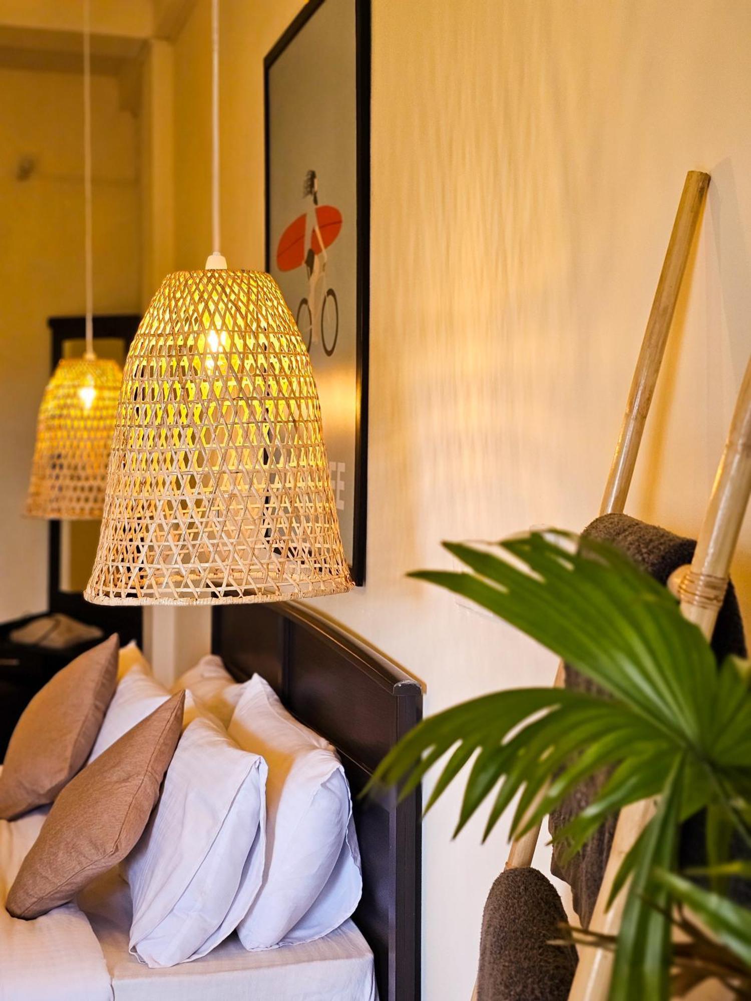 Sugar Hostel Weligama - Coliving & Coworking Екстер'єр фото