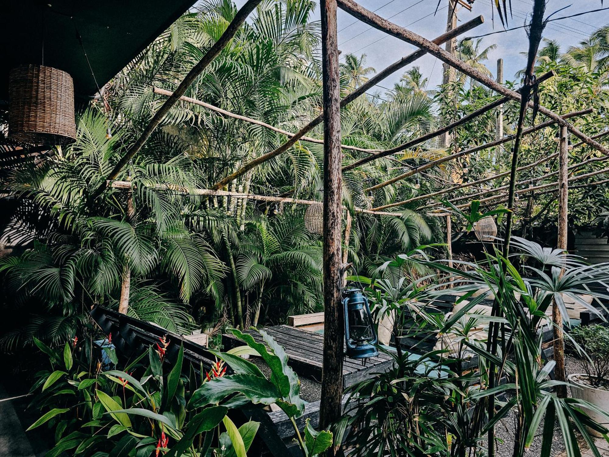 Sugar Hostel Weligama - Coliving & Coworking Екстер'єр фото